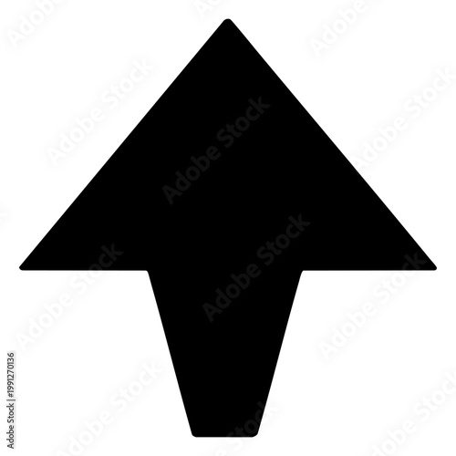 やじるし 角まる