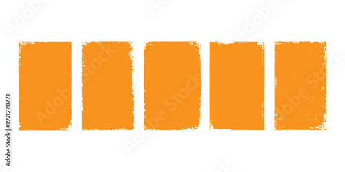 Vintage grunge paper texture. Old worn overlay distressed background. Torn and crumpled pattern for poster or vinyl album cover. Vector illustration of rough, dirty, grainy design