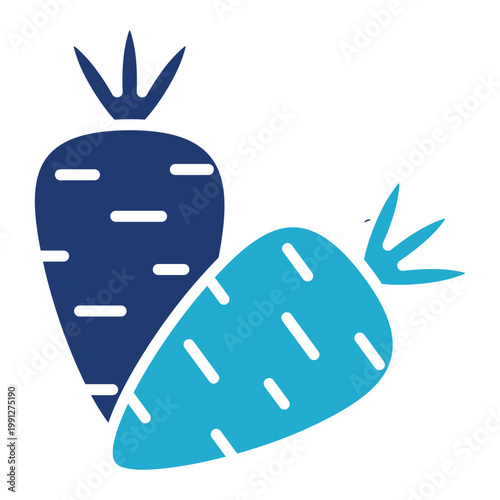 Carrot icon