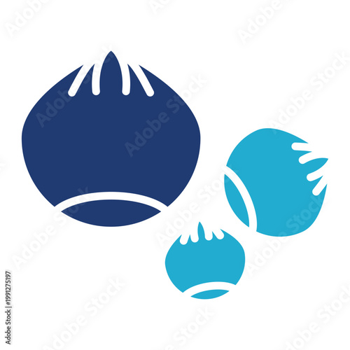 hazelnut icon