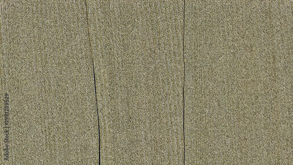 Fototapeta premium Olive Green Seamless Paper Texture Abstract Luxury Wallpaper Modern Smooth Surface Background