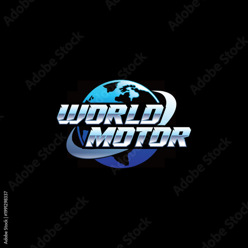Automotive logo ideas