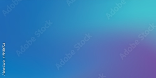 Background vector abstarct gradient mesh color deep blue with purple. Simple illustration background. EPS 10.