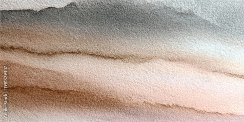 A close up of fluffy white and pink cotton towel fur texture shows a clean stack of soft textile fabric material for a spa bathroom