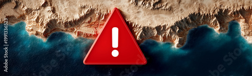 Alerting Hazards: A strikin...