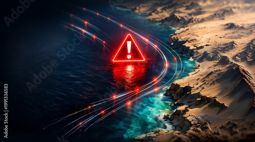 Navigating Perilous Waters:...