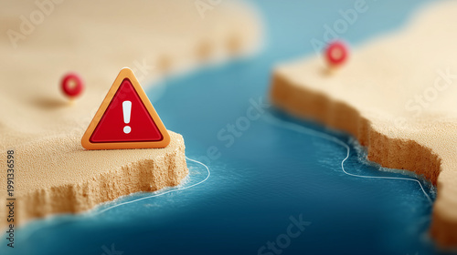 Navigating Perilous Waters:...