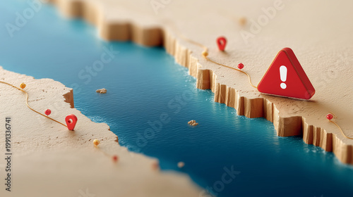 Geopolitical Hazard Alert: ...
