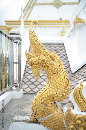 Wat Mahathat Laem Sak, Laem Sak Subdistrict, Ao Luek District, Krabi Province