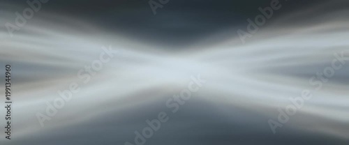 Silver Gray Gradient Motion Background