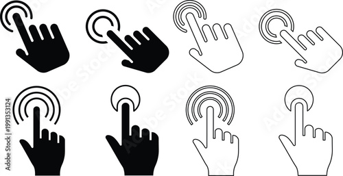 Human palm hand vector silhouette, human hand palm, two open palms black, handshake icon logo design, hand shake illustration, agreement icon, hand click icon set illustration, pointer sign symbol, ha