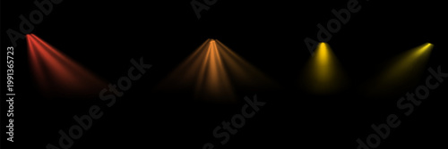 Light effect set. Glow isolated white transparent light effect set, lens flare, explosion, glitter, dust, line, sun flash, spark and stars, spotlight, curve twirl.