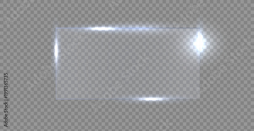 Light effect set. Glow isolated white transparent light effect set, lens flare, explosion, glitter, dust, line, sun flash, spark and stars, spotlight, curve twirl.