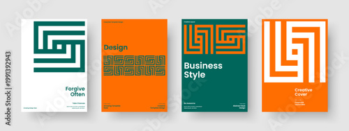 Creative Report Design. Isolated Flyer Layout. Modern Brochure Template. Background. Banner. Book Cover. Poster. Business Presentation. Advertising. Newsletter. Handbill. Journal. Pamphlet