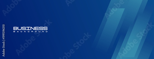 Abstract background blue color with modern corporate concept design. Vector abstract modern graphic design for template, Eps10 vector