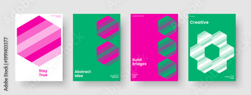 Isolated Report Layout. Modern Book Cover Template. Creative Banner Design. Brochure. Business Presentation. Poster. Background. Flyer. Leaflet. Newsletter. Handbill. Advertising. Portfolio