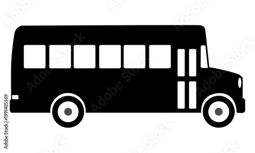 Black moving car icon isolated on white background. Suitable for all businesses.