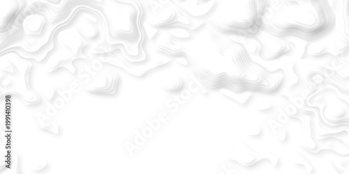 Abstract pattern with lines seamless pattern and topography map and counter map. abstract sea map and mounted map area space geometric line technology topo landscape grid map texture.