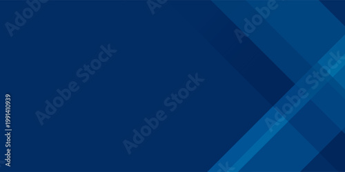 modern blue abstract background with elegant bright diagonal lines