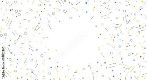 Small metal fasteners and hardware pieces.