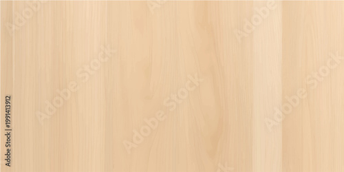 Natural brown wooden plank background featuring a rustic oak grain pattern on a textured hardwood timber surface for nature-inspired wall or floor panel design
