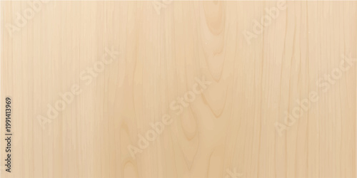 Natural brown wood grain texture background featuring a seamless timber plank pattern of hardwood oak material for a rustic nature surface design