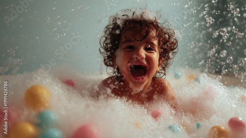 focused team of developers collaborating in modern workspace creating innovative health mobile applications