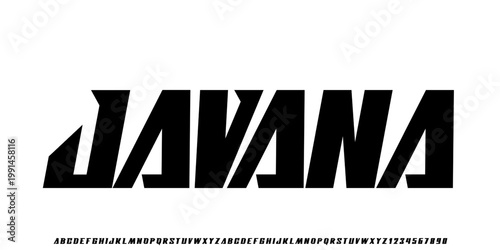 Modern Alphabet Condensed Font , italic ,Uppercase Typography urban style condensed fonts for fashion, brand, community, sport, technology, digital, music, movie, logo design, vector illustration	