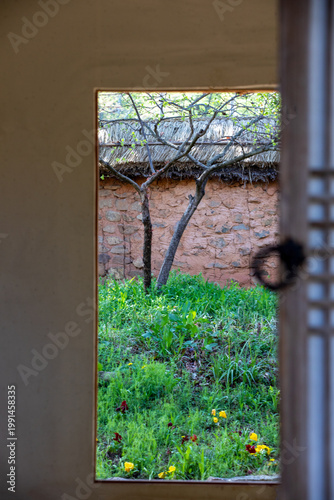 고창 읍성 풍경 이야기