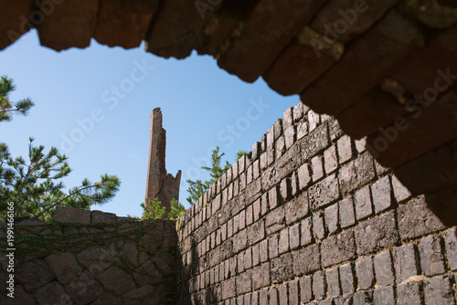 犬島精錬所 瀬戸内海 アートの島