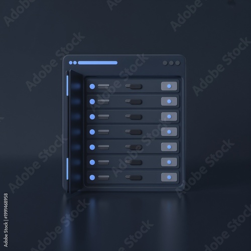 Password Management System