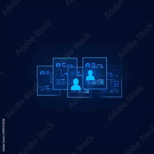 AI Recruitment Technology