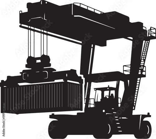 Luxury yacht, mega yacht, boat, vessel, nautical, black and white, vector illustration, ship, sailing, maritime