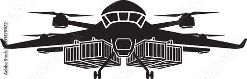 Luxury yacht, mega yacht, boat, vessel, nautical, black and white, vector illustration, ship, sailing, maritime