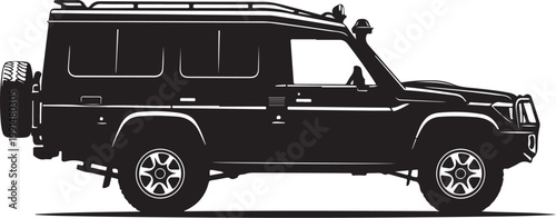 Luxury yacht, mega yacht, boat, vessel, nautical, black and white, vector illustration, ship, sailing, maritime