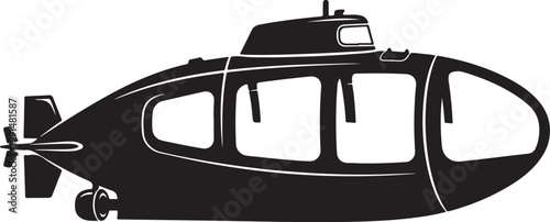 Black helicopter icon, helicopter silhouette, aircraft symbol, transportation illustration