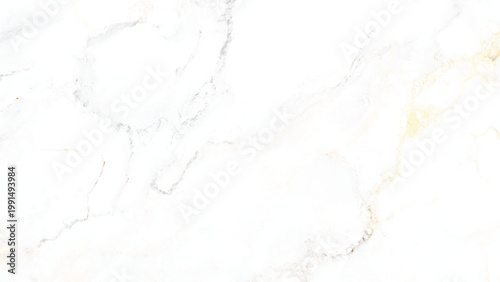 Abstract white marble background with brown and gray color, Natural patterns for design art work, Stone wall texture background