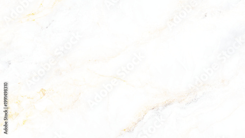 White marble texture for tile skin wallpaper. Panoramic white background form marble stone texture for design. Elegant with marble stone slab texture background. Soft white marble