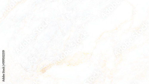 White marble texture for tile skin wallpaper. Panoramic white background form marble stone texture for design. Elegant with marble stone slab texture background. Soft white marble