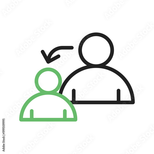 Mentorship Program Icon