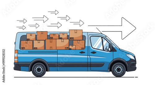 Vertical timeline infographic with connecting nodes and text descriptions