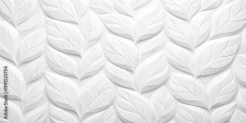 White feather seamless pattern on black with vintage crumpled paper texture background aged parchment rough wrinkled torn empty design surface