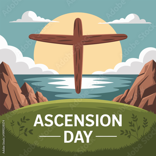 ascension day