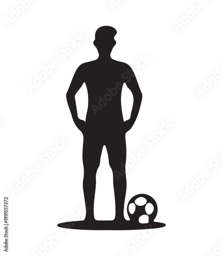  Street Football Toon.