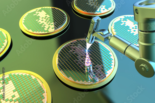 EUV lithography systems for semiconductor manufacturing