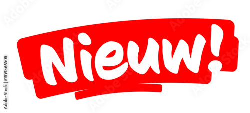 Konstfotografi Nieuw!, New! in Dutch