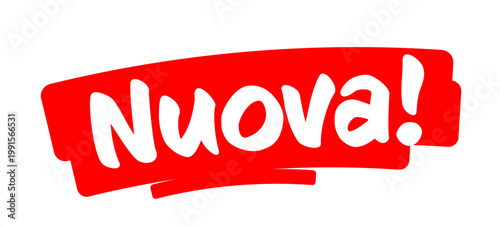 Nuova!