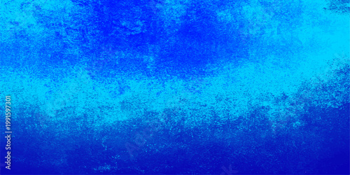 abstract watercolor background in shades of blue, evoking a sense of tranquility and depth, perfect for artistic expressions.