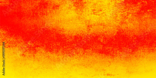 Vibrant watercolor textured abstract, bursting with fiery reds and warm yellows, creating a dynamic backdrop that captures the intensity of emotions.