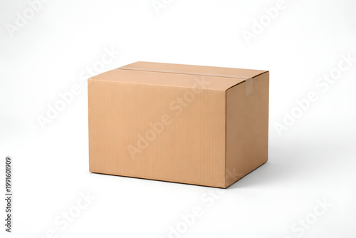 Carton Box .I